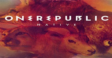 OneRepublic: Native - Album review - Daily Star