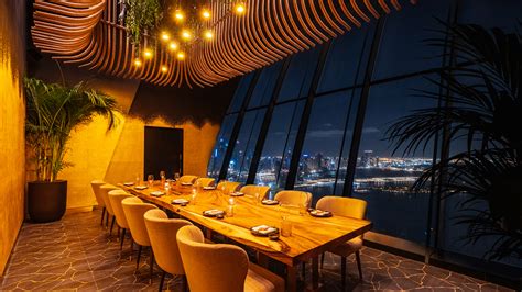 How SUSHISAMBA Is Uniting Cultures Through Design, Music And Food ...