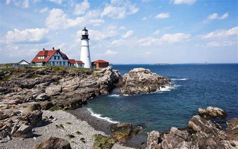 Three Days In Portland, Maine-What to See and Do | Travel + Leisure