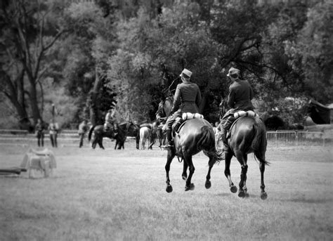 Reconstruction of the Battle of Warsaw - Kivi Photo - Bank of photos CC0