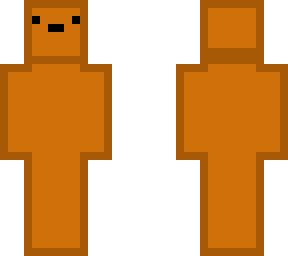 Bread | Minecraft Skin