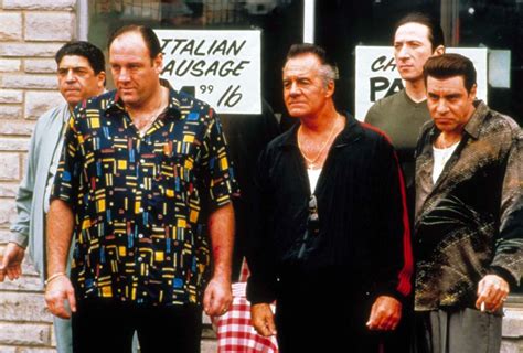 ‘The Sopranos’ Prequel Film Taps Series Vet Alan Taylor to Direct | TVLine