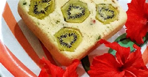 21 easy and tasty kiwi cake recipes by home cooks - Cookpad