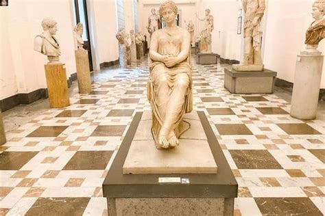 Naples National Archaeological Museum—Why It's a Must-See + Visit Tips ...