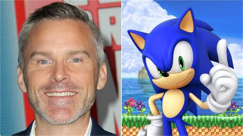 Sonic the Hedgehog Voice Actor Has Announced his Departure from the Role - KeenGamer