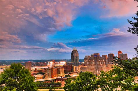 The Best Suburbs in Cincinnati (Updated 2023) - Bellhop