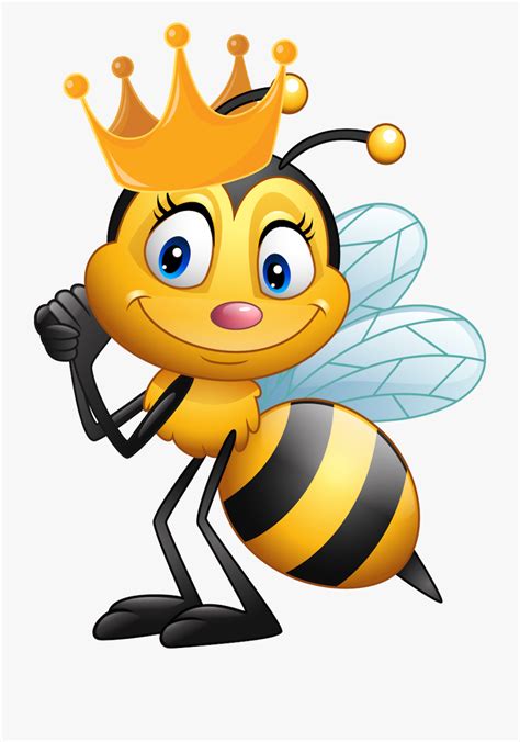 Free Queen Bee Clipart, Download Free Queen Bee Clipart png images ...