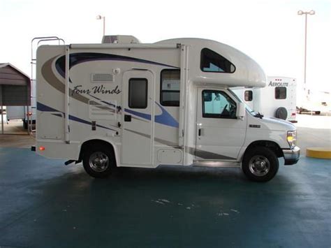 Class C Rv For Sale By Owner Florida