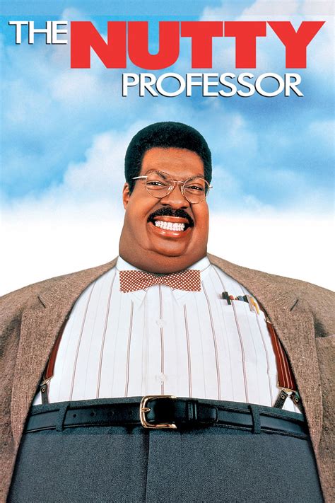 The Nutty Professor