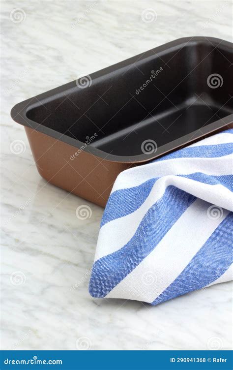 Useful Baking pan stock photo. Image of cooking, perfect - 290941368