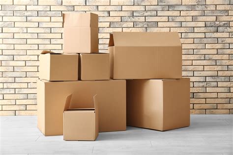 15 Most Common Shipping Box Sizes - Elements Magazine