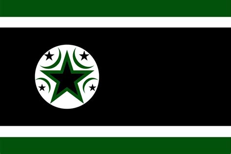 Union of Takistan Flag (Rio: World of Rio) by Humacaw on DeviantArt