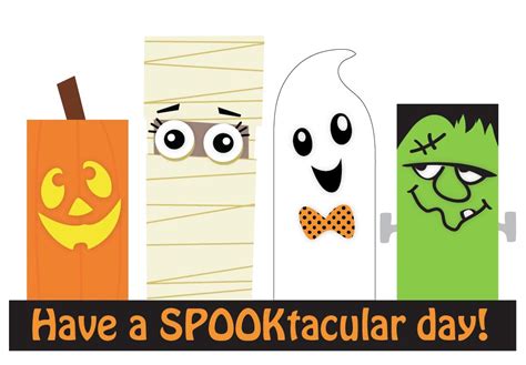 Stubbornly Crafty: Spooktacular Halloween Decor