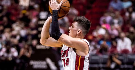 Coup's Takeaways: HEAT Close Preseason With Dress Rehearsal Win As ...