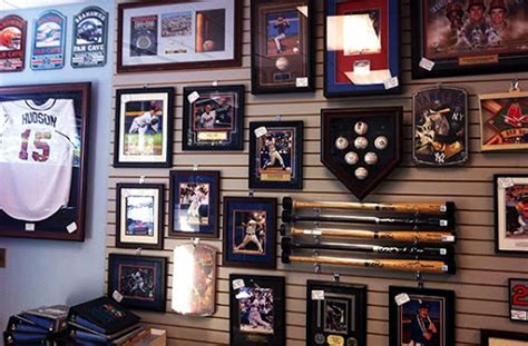 The intriguing market of sports memorabilia – South Lakes Sentinel