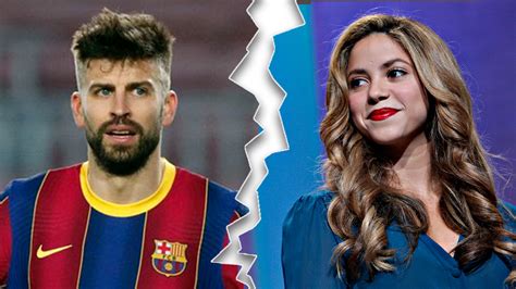 Shakira opens up about her split from Piqué: 'I put my career on the back burner' - Lifestyle UG