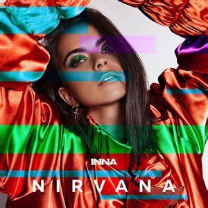 INNA France Concerts & Live Tour Dates: 2024-2025 Tickets | Bandsintown