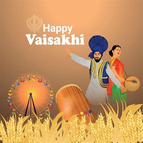 Together... for Vaisakhi