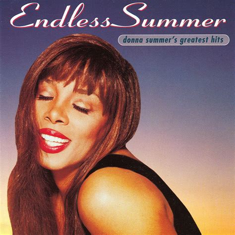 saltez: Donna Summer - Endless Summer: Donna Summer's Greatest Hits