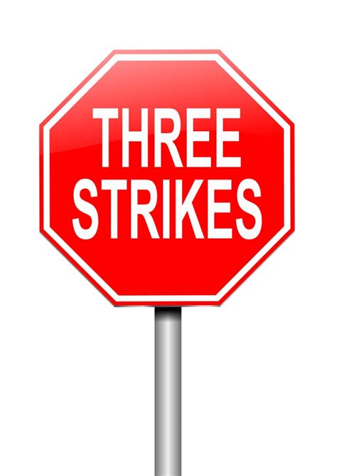 Los Angeles Three-Strikes Lawyer | Los Angeles Career Offender Lawyer