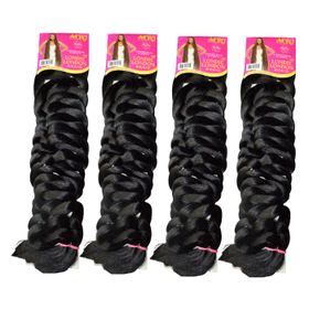 4 x Londie London Braid 100'' - Colour #1 | Shop Today. Get it Tomorrow ...