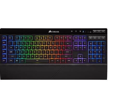 Corsair K57 RGB Wireless Gaming Keyboard | Shop Today. Get it Tomorrow! | takealot.com