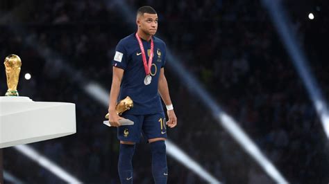 Mbappe beats Messi to World Cup Golden Boot | The Game Nashville