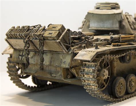 Panzer Iii Model | Hot Sex Picture