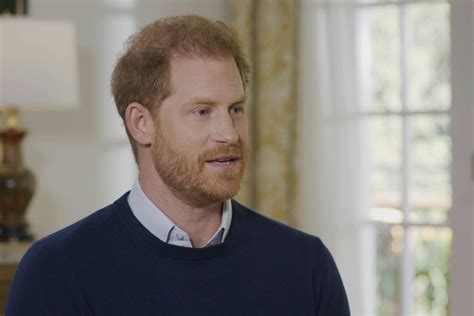 Prince Harry in new look at ITV interview: "I want reconciliation ...