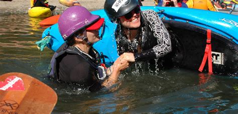 4-Day Woman's Holistic Kayak Instruction Class | Sundance Kayak SchoolSundance Kayak School