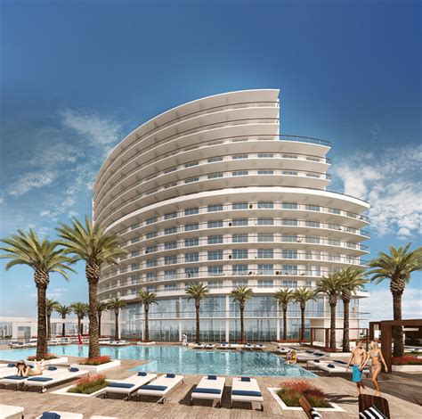 Opal Sands Resort To Debut In Clearwater Beach