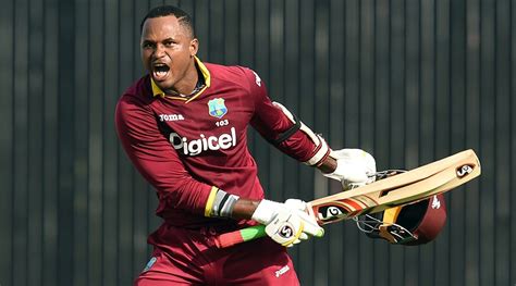 Marlon Samuels announces retirement from all forms of cricket | Cricket News - The Indian Express