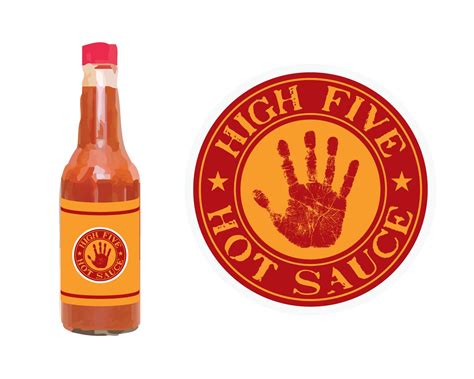 Image result for hot sauce logo design