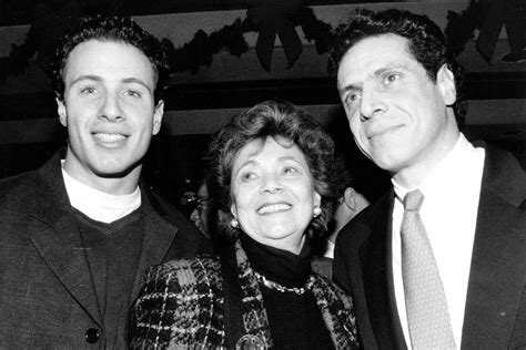 Chris Cuomo, Andrew Cuomo Journeys to Fame