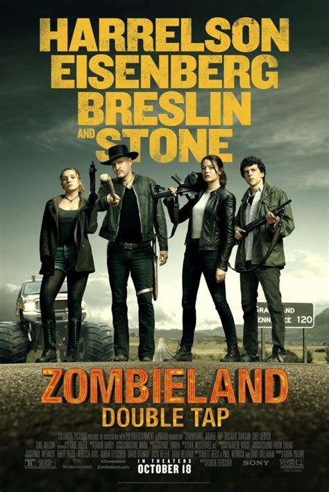 Zombieland – Now Playing Podcast