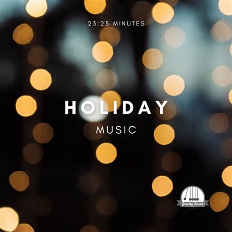 Stream Gravity Sound | Listen to Holiday Music playlist online for free on SoundCloud