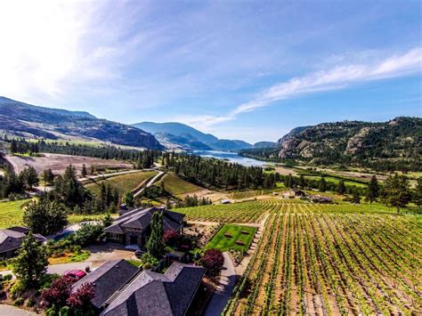 12 Best Wineries In Penticton, BC | Drink Tea & Travel