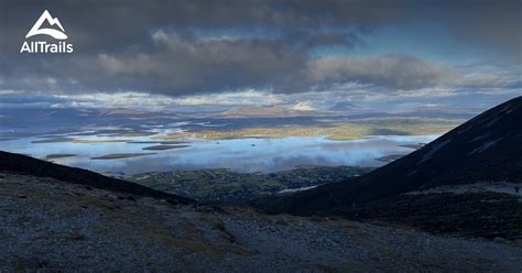 Croagh Patrick trail | List | AllTrails