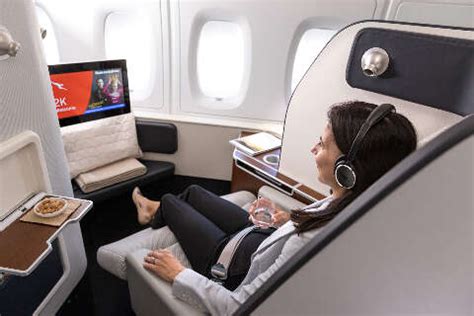 Qantas Boeing 787 9 Premium Economy Review - Infoupdate.org