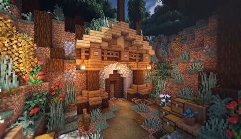 5 useful rooms to have in your Minecraft house