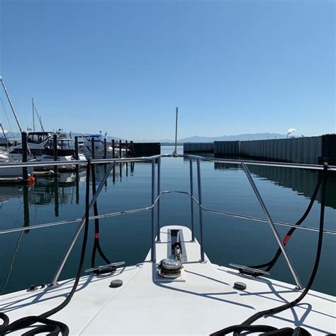 Anacortes Marina - Harbor or Marina