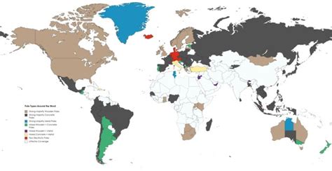 GeoGuessr- The Top Tips, Tricks and Techniques | Material world, World map, Map