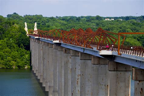 From Here to There: High Trestle Trail Bridge | Americans for the Arts