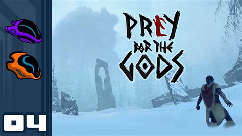 Let's Play Praey for the Gods [Early Access] - PC Gameplay Part 4 ...