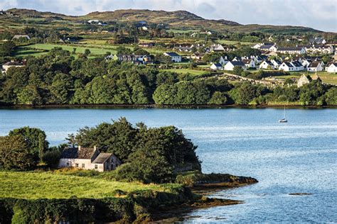 The 12 most beautiful villages in Ireland | CN Traveller