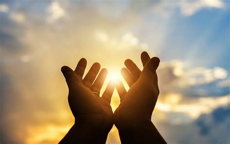 The Case for Engaging in Prayer - outreachmagazine.com