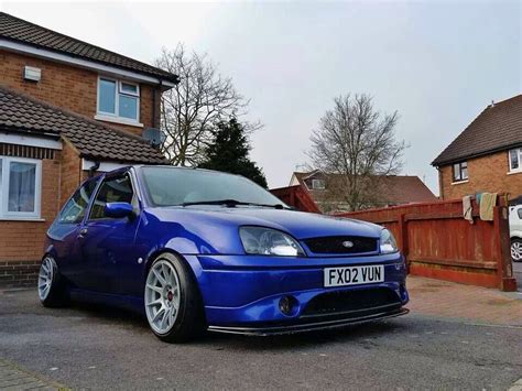 Zetec s looks goooood | Ford motorsport, Ford fiesta st, Ford fiesta zetec