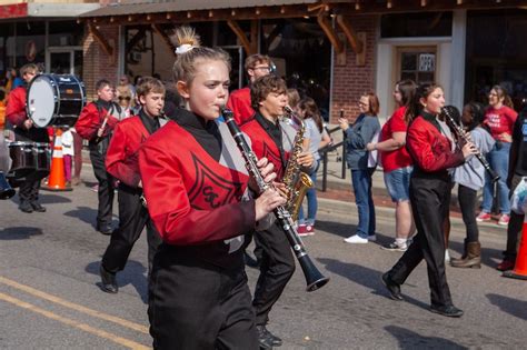 Shelby County High School Homecoming Parade (photo gallery) - Shelby County Reporter | Shelby ...