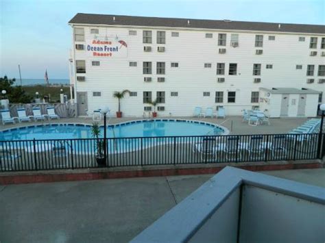 Adams Ocean Front Resort Motel and Villas (Dewey Beach, DE) - Hotel Reviews - TripAdvisor