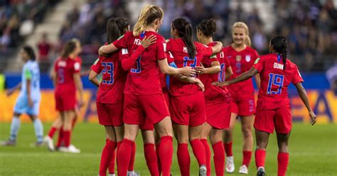 USWNT Players with 5-Goal Games Quiz - By ussoccer